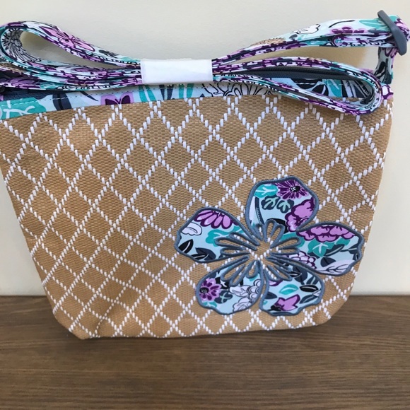 vera bradley crossbody styles